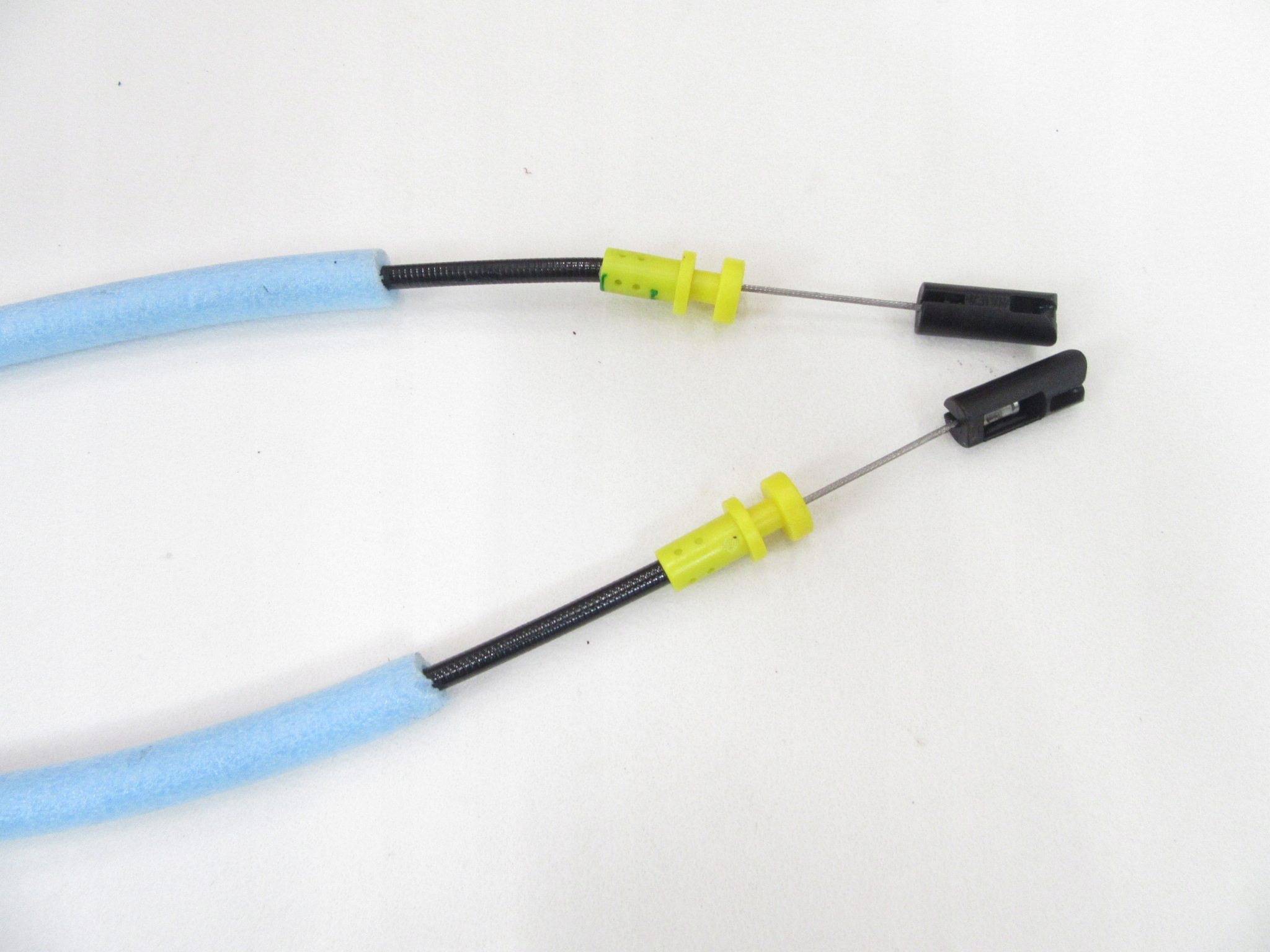 rope handles lever door front right left BMW F48 X1