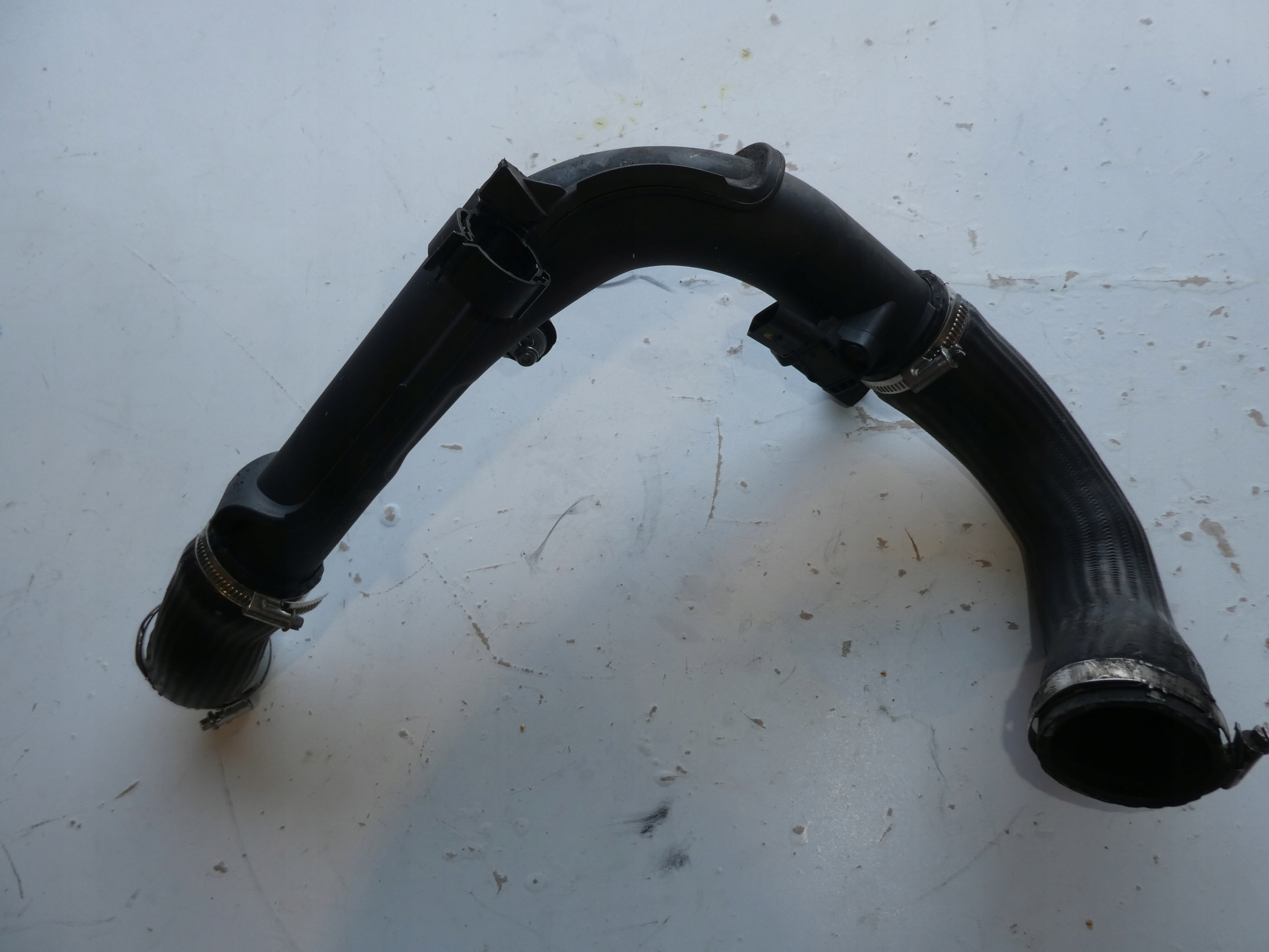 VW SEAT SKODA pipe air 1K0145770AE
