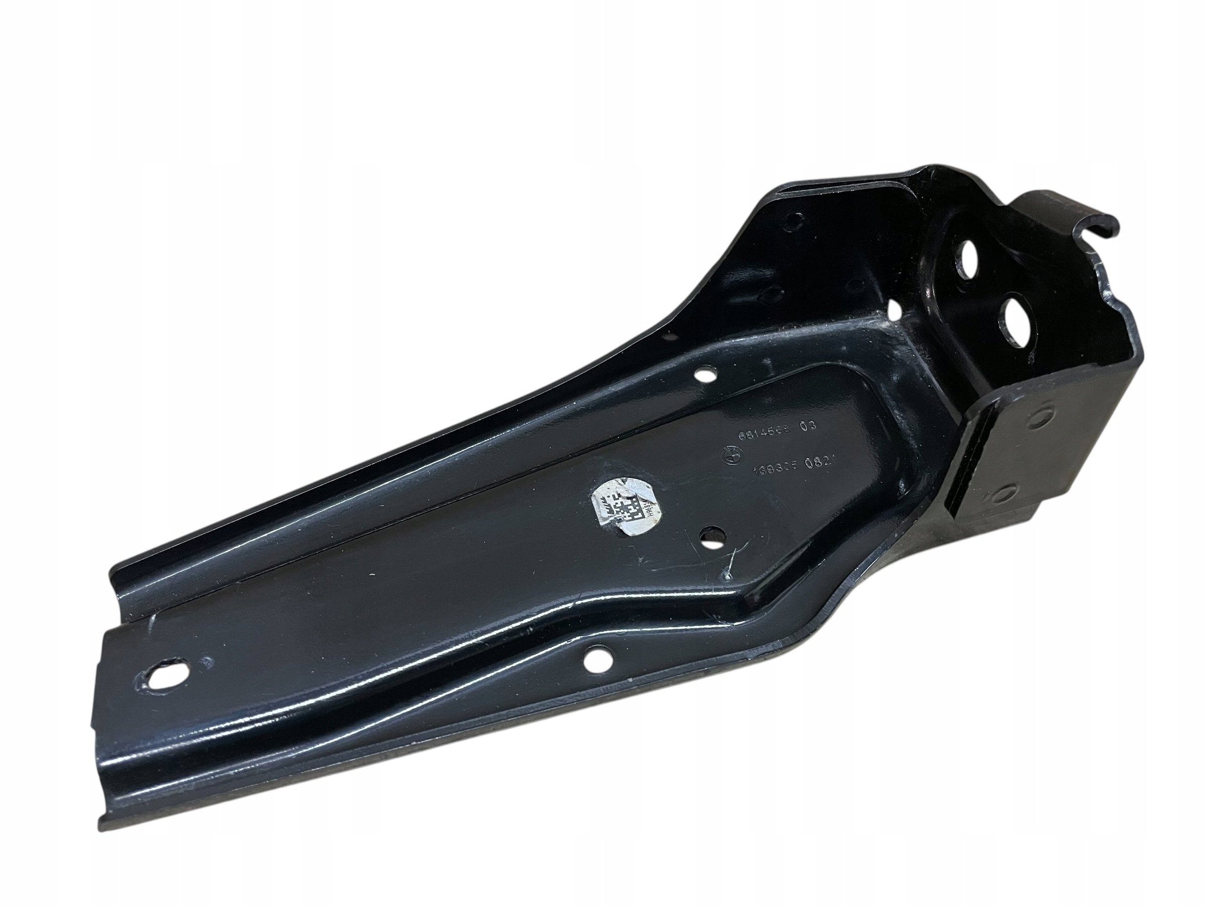 Armature Support plaque Console BMW 4 G26