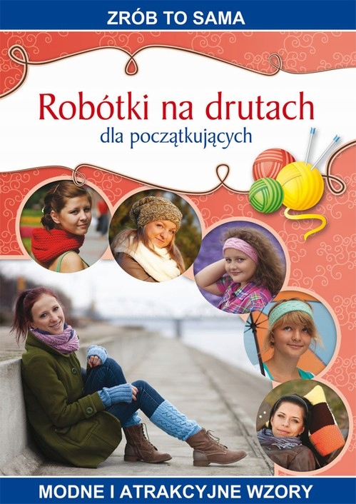 ROBÓTKI NA DRUTACH DLA POCZĄTKUJĄCYCH IWO.. EBOOK