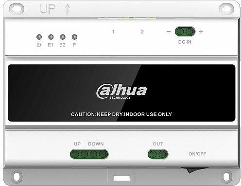 Kontroler Dahua VTNS2003B-2 2-żyłowy System Video Domofonowy