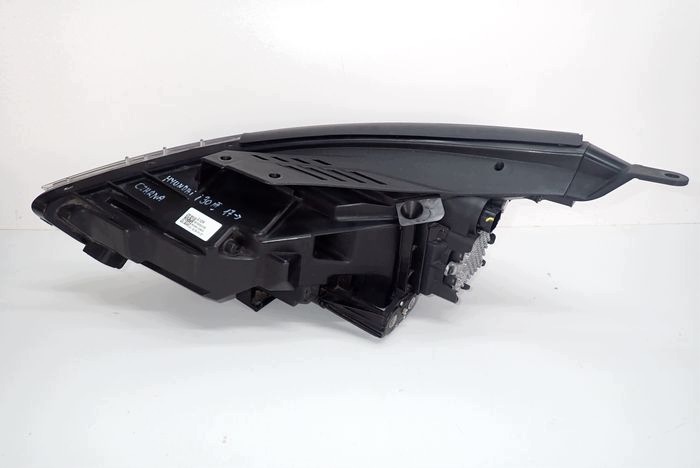 HYUNDAI I30 III N 2 SOCZEWKI 17- reflektor right light right