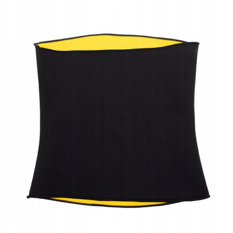 PAS NEOPRENOWY HOT FITNESS WYSZCZUPLAJĄCY