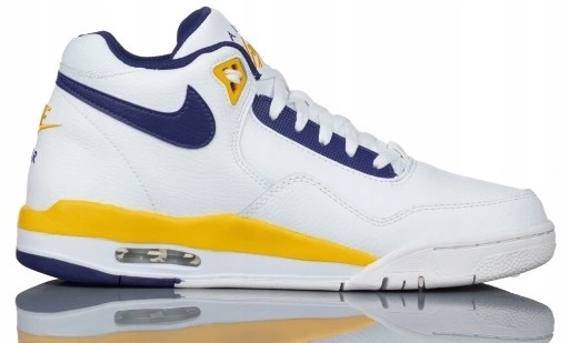 Pánské Boty Nike Flight Legacy BQ4212 102 vel. 44