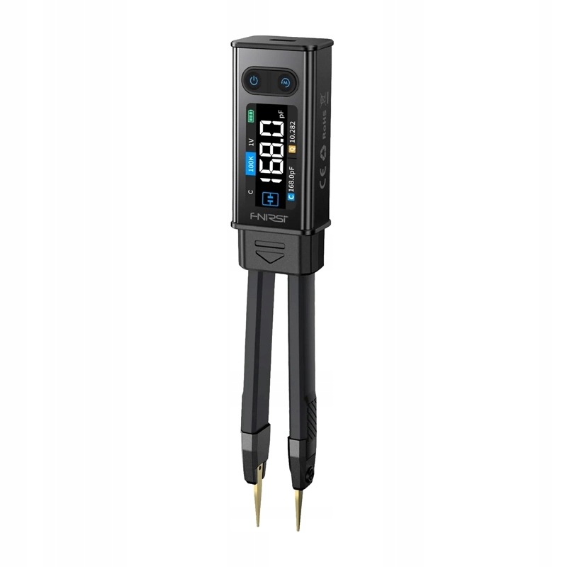 Lcr tester Fnirsi LCR-ST2