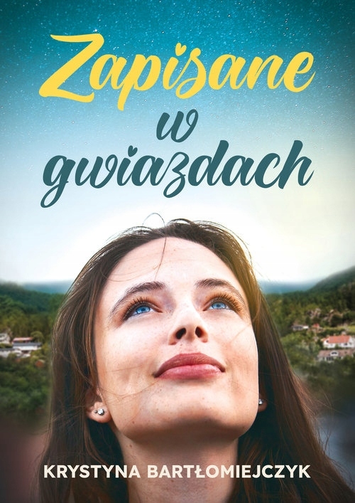 

Zapisane w gwiazdach