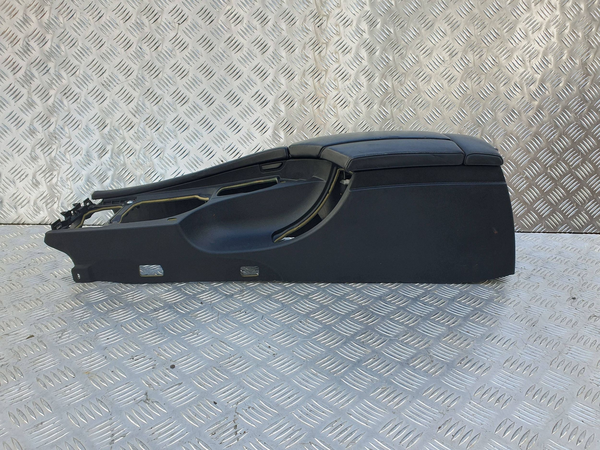 TUNEL media bracciolo 7034086 BMW E60 E61
