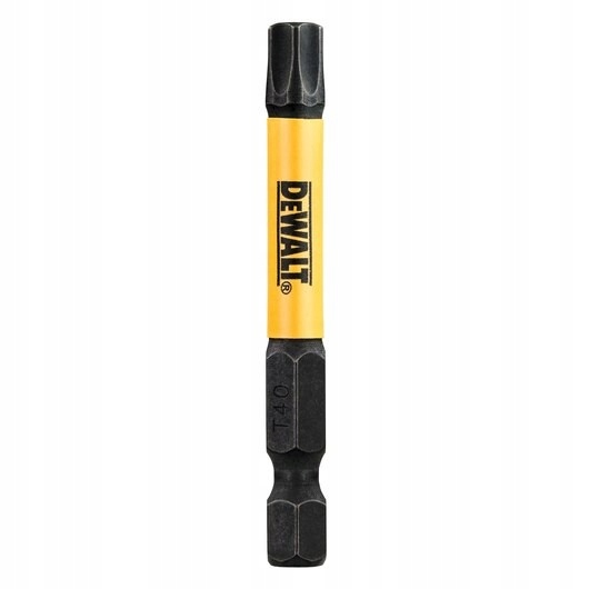 

Bity udarowe T40x50 torison 5szt.