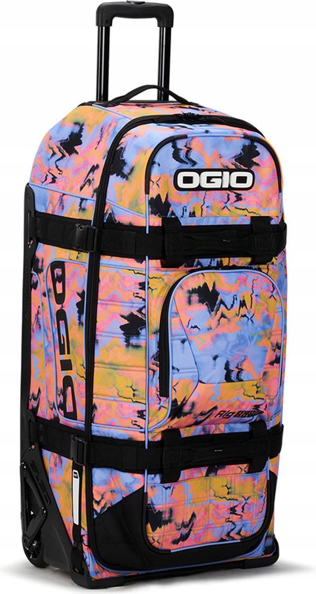 Torba podróżna Ogio Rig 9800 123L Acid Waves