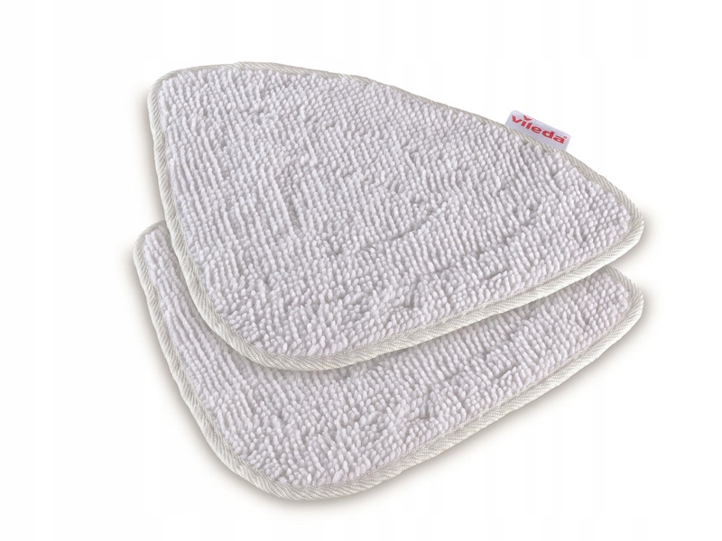 Wkład VILEDA do mopa parowego Steam Plus