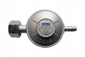 REDUKTOR GAZU DO BUTLI TURYSTYCZNEJ 11kg propan butan CGAS