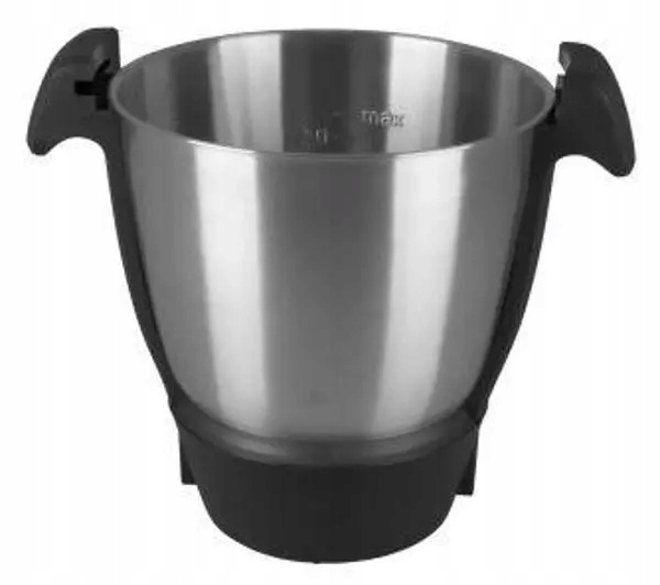 Misa ze stali do robota kuchennego Eldom Srebrna do MFC2505