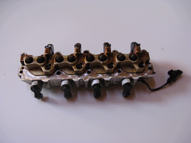 AKTYWATOR ventilů LANCIA DELTA III 1.4 T-JET