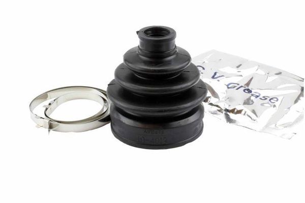 OSŁONA GUMOWA PRZEGUBU