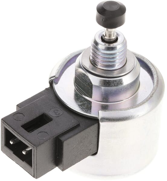 Elektroventil paliva 596038