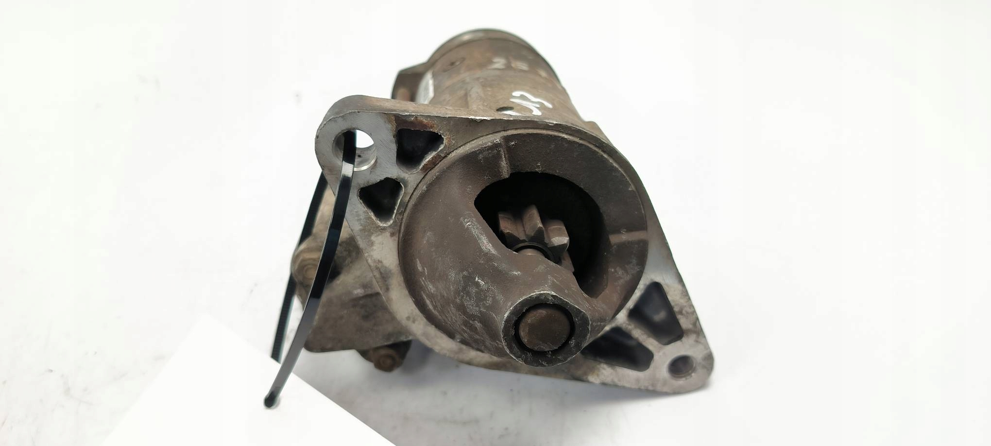 starter 28100-0J020 TOYOTA YARIS