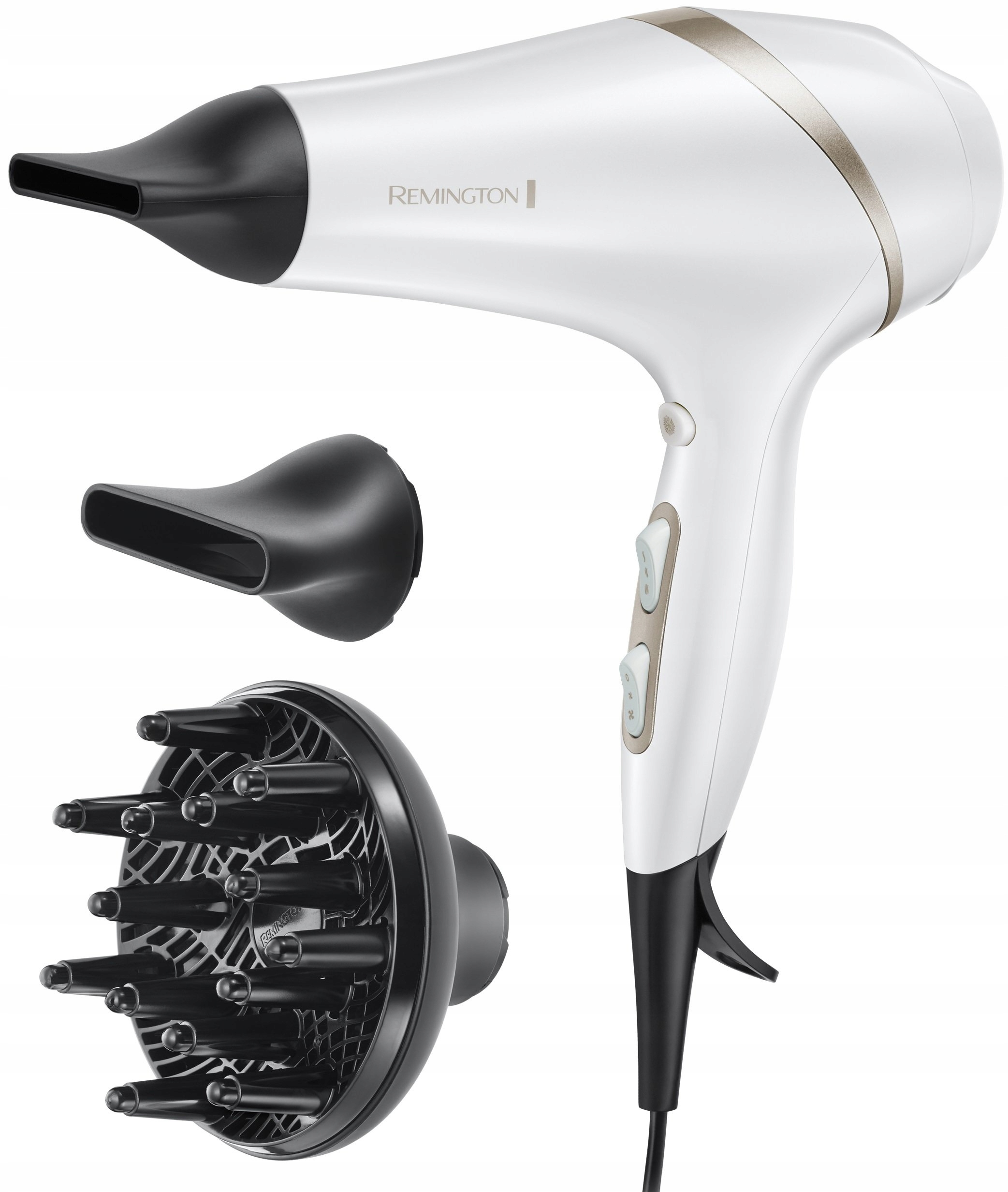 

Suszarka Włosów Remington AC8901 Hydraluxe 2300W