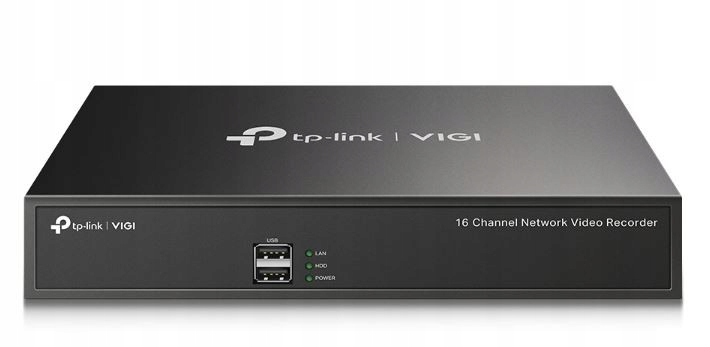 Záznamník Tp-Link Vigi NVR2016H
