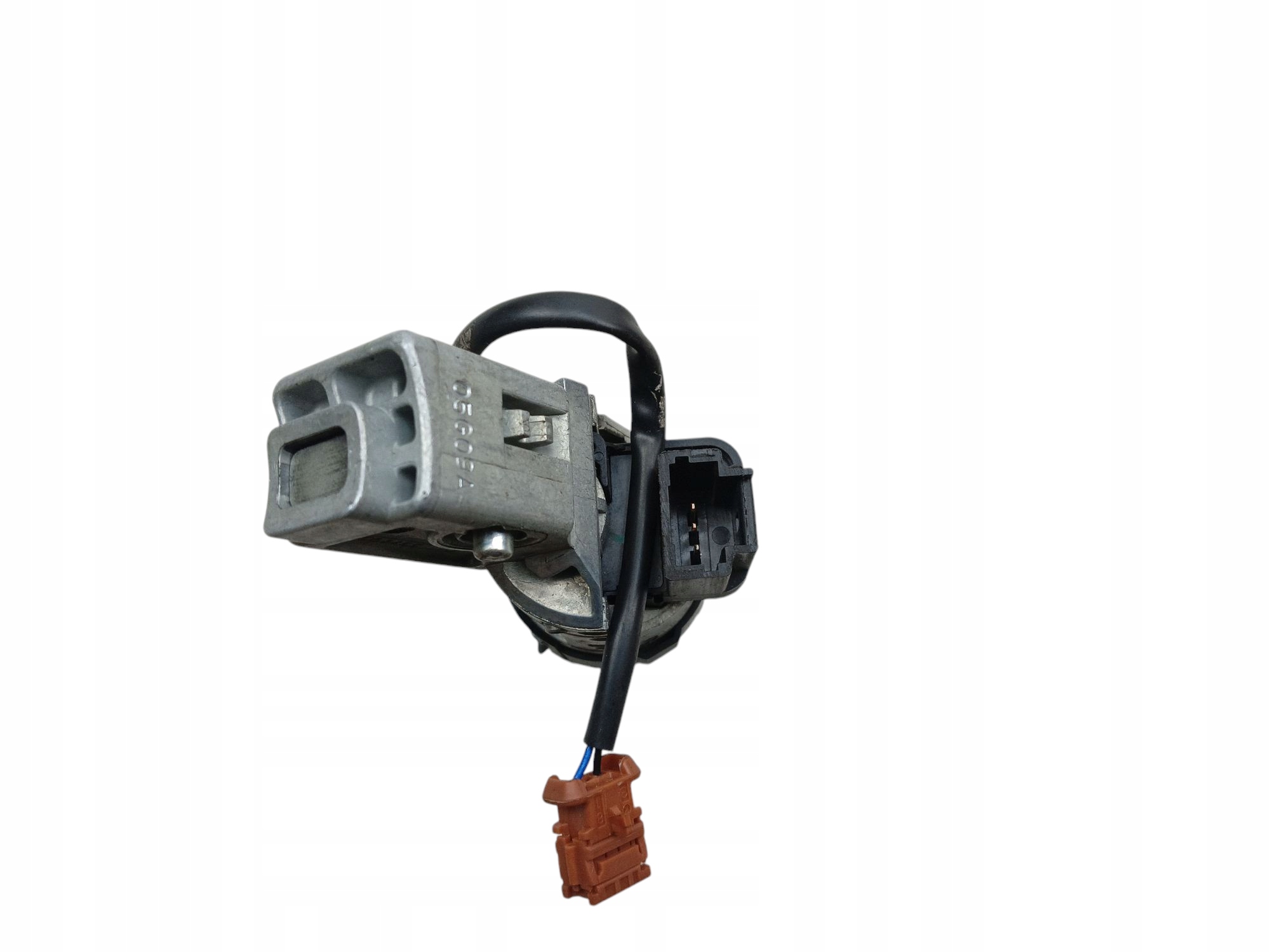 Allumage Clé Insert Bouchon CITROEN C3 et 9648445180
