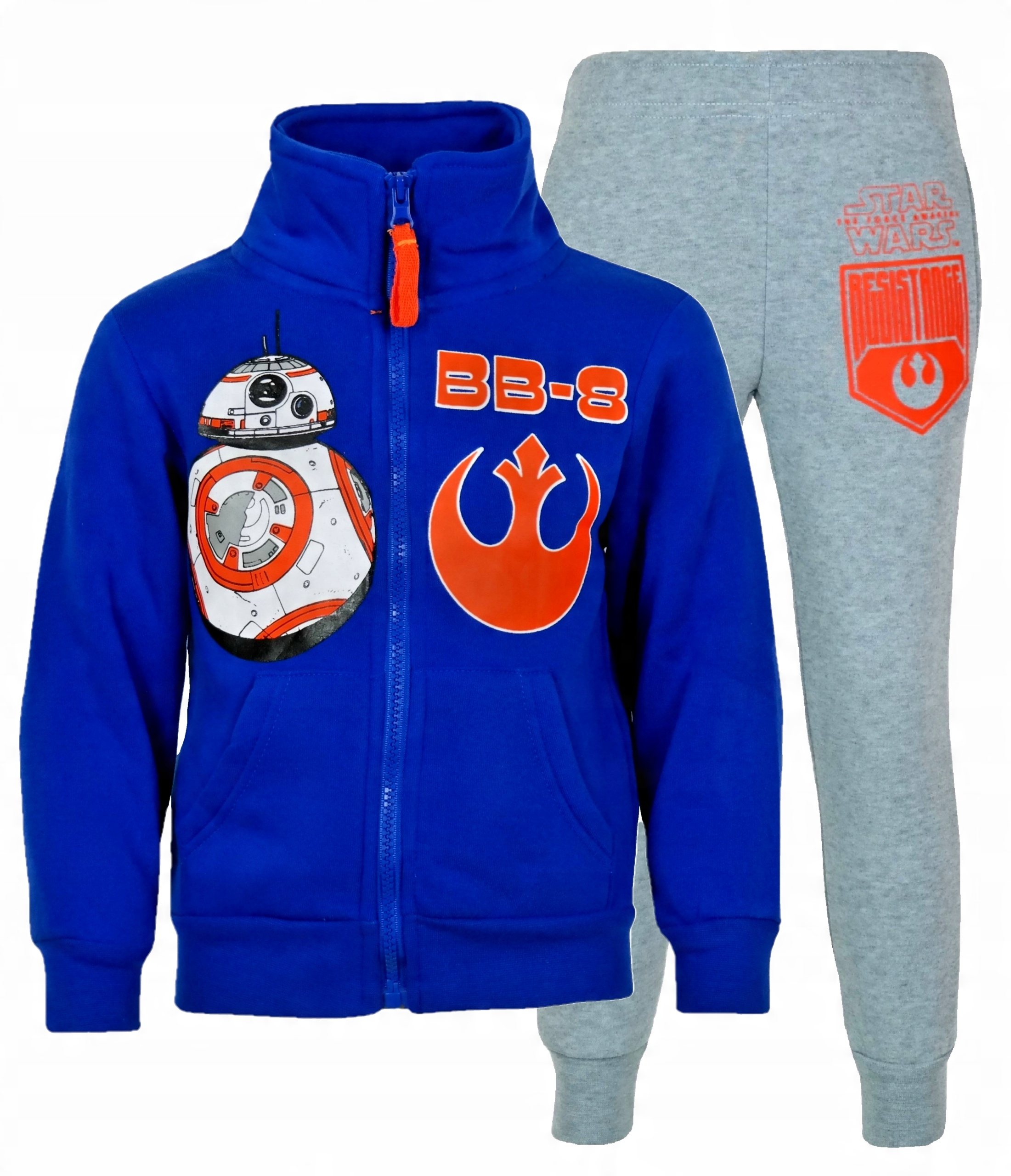 

dres dziecięcy Star Wars r.140