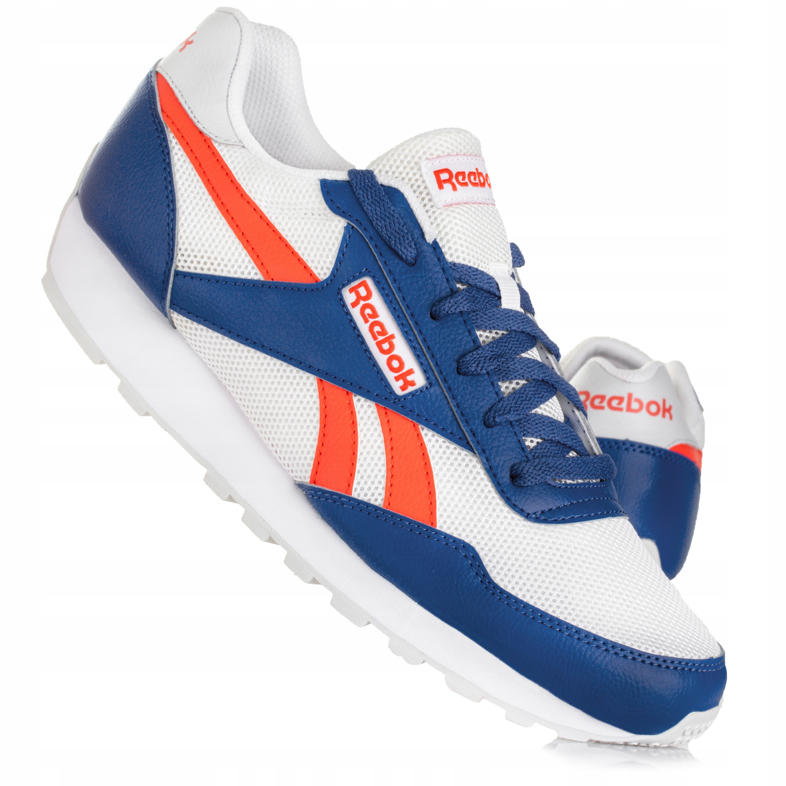 

Buty męskie Reebok Rewind Run GX6016