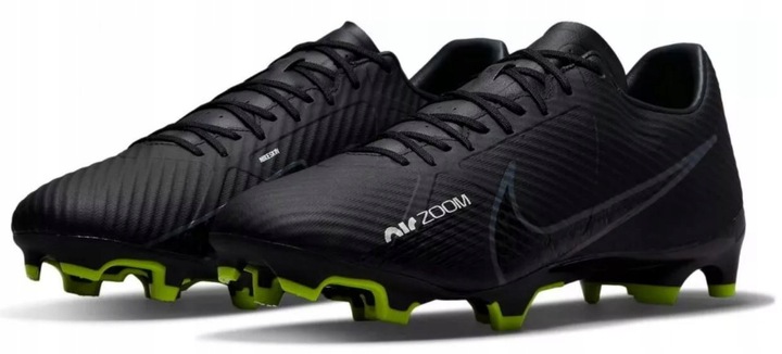 Korki Nike Zoom Vapor 15 Academy Fg/mg Dj5631 001 R-47,5