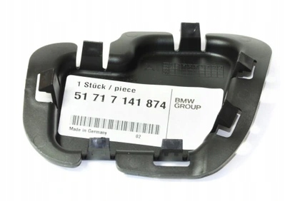 

Bmw zaślepka wlotu powietrza w nadkolu P. E81 E87