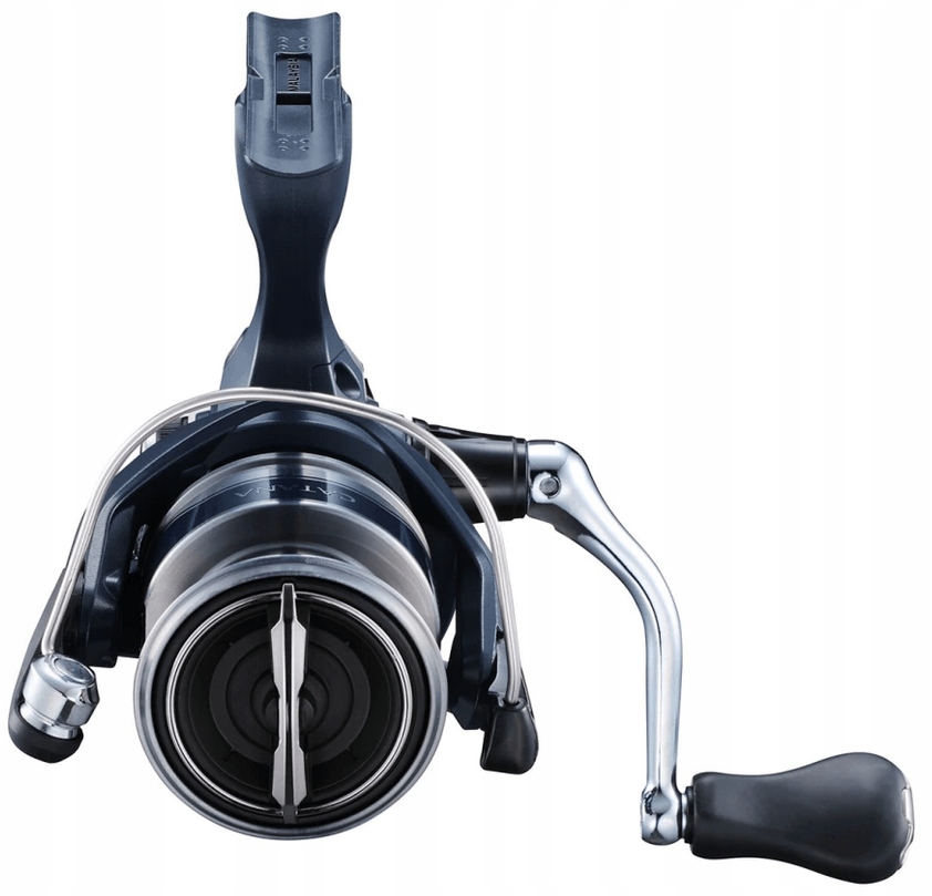 Shimano Kołowrotek Spinningowy Catana FE 2500 Marka Shimano