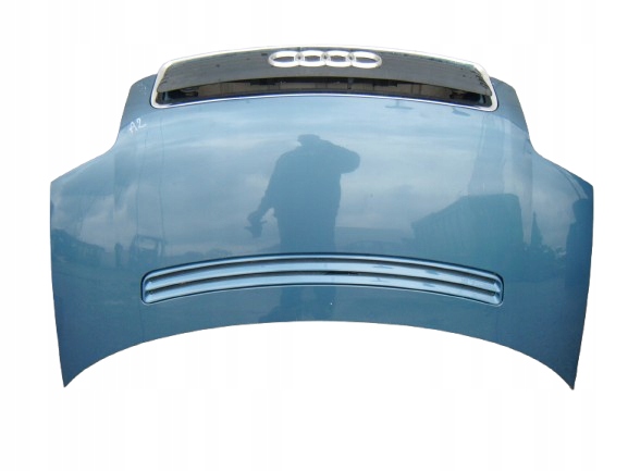Audi A2 99-05 капот