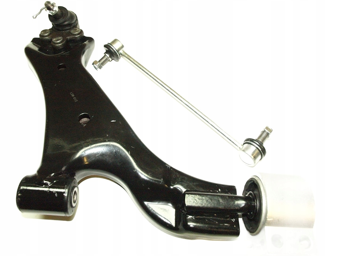 Rameno Pravé Opel Antara 2006- Chevrolet Captiva 2007- Dolní Přední