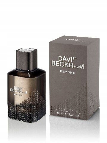 David Beckham Beyond: Toaletní Voda 60 ML