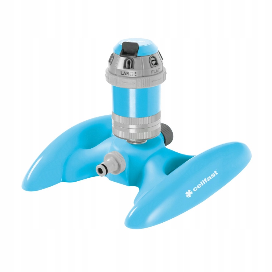 

Cellfast Zraszacz sektorowy Power Ideal 52-066