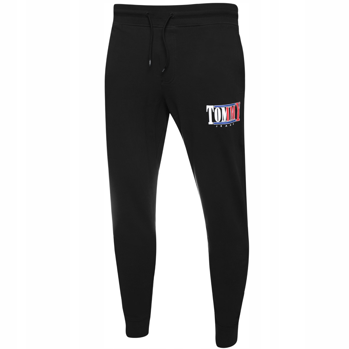 

Tommy Hilfiger Męskie Spodnie Dresowe Czarne r.XL