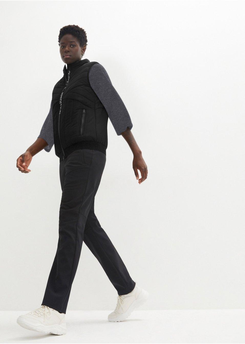 FUNKCJONALNY PIKOWANA KAMIZELKA BONPRIX 40 Rodzaj inna