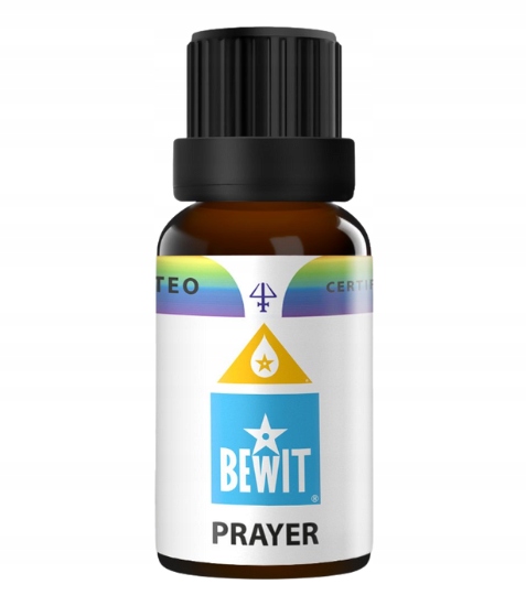 Bewit Prayer 15 ml