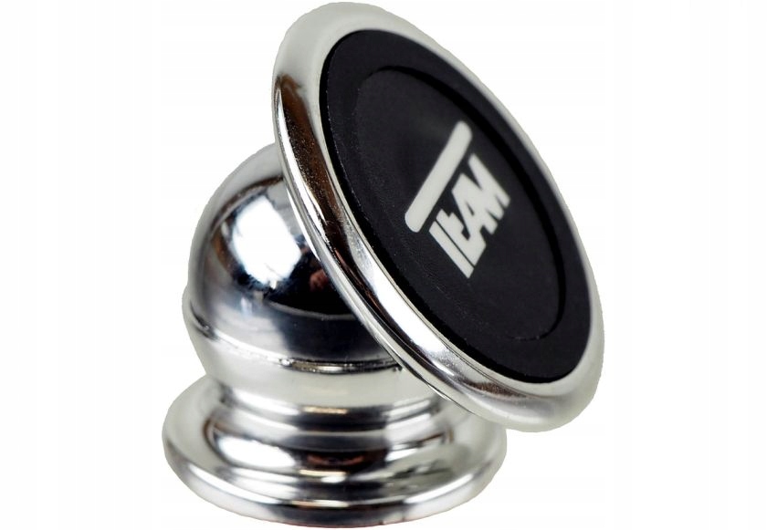 Team MMH-1 magnetyczny wieszak mikrofonowy uchwyt do mikrofonu Cb