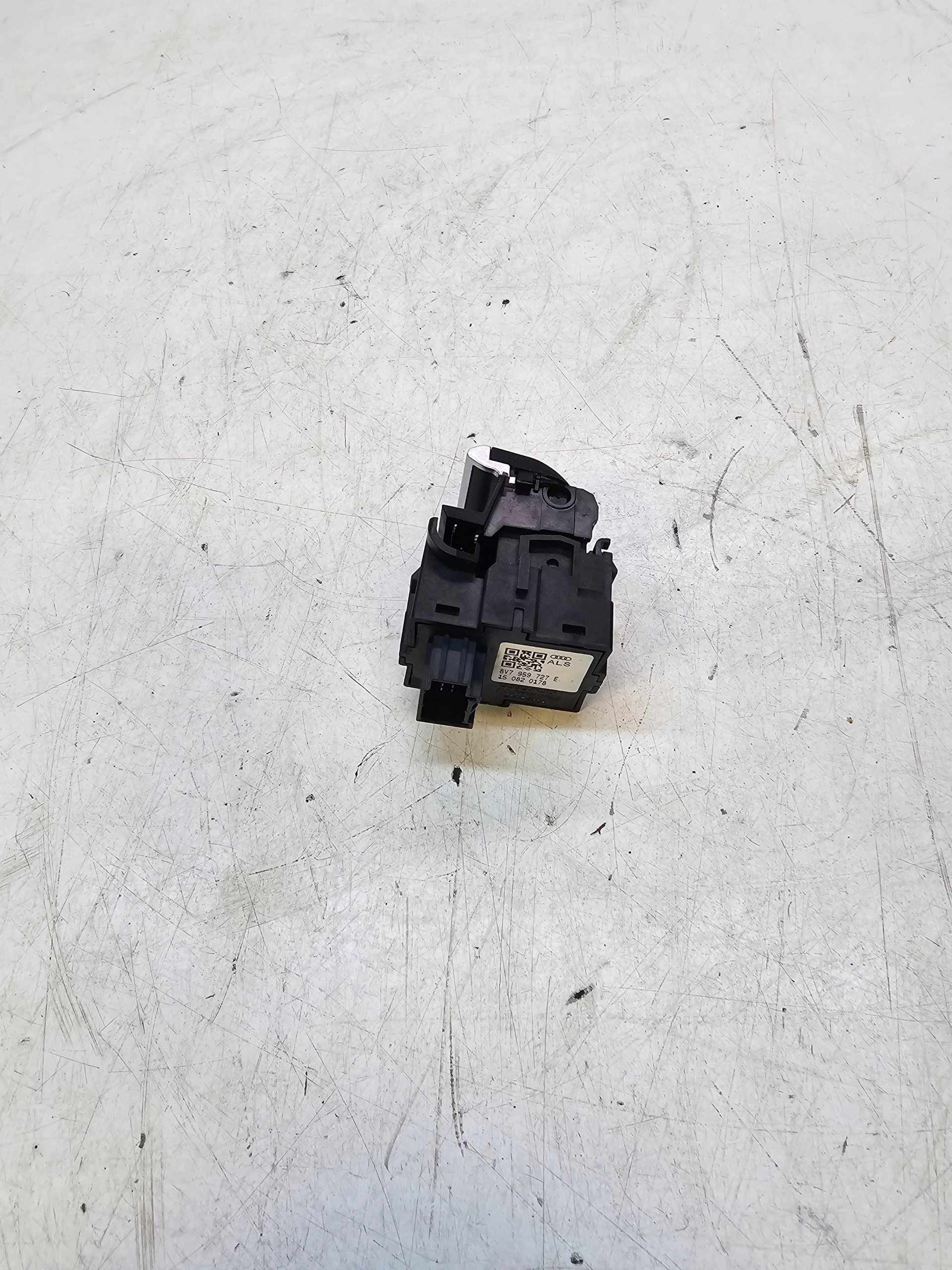 switch GUZIK roofs AUDI A3 8V CABRIO 8V7959727E