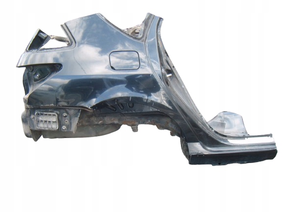 PEUGEOT 407 SW KOMBI 04-11 BŁOTNIK PRAWY TYŁ LAK EXLD