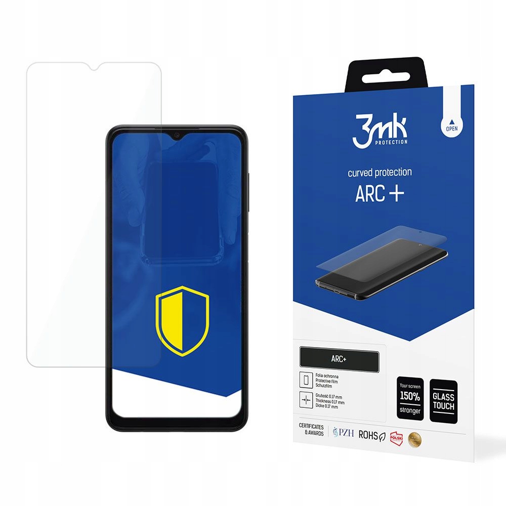 

Samsung Galaxy A13 5G 3MK Arc+