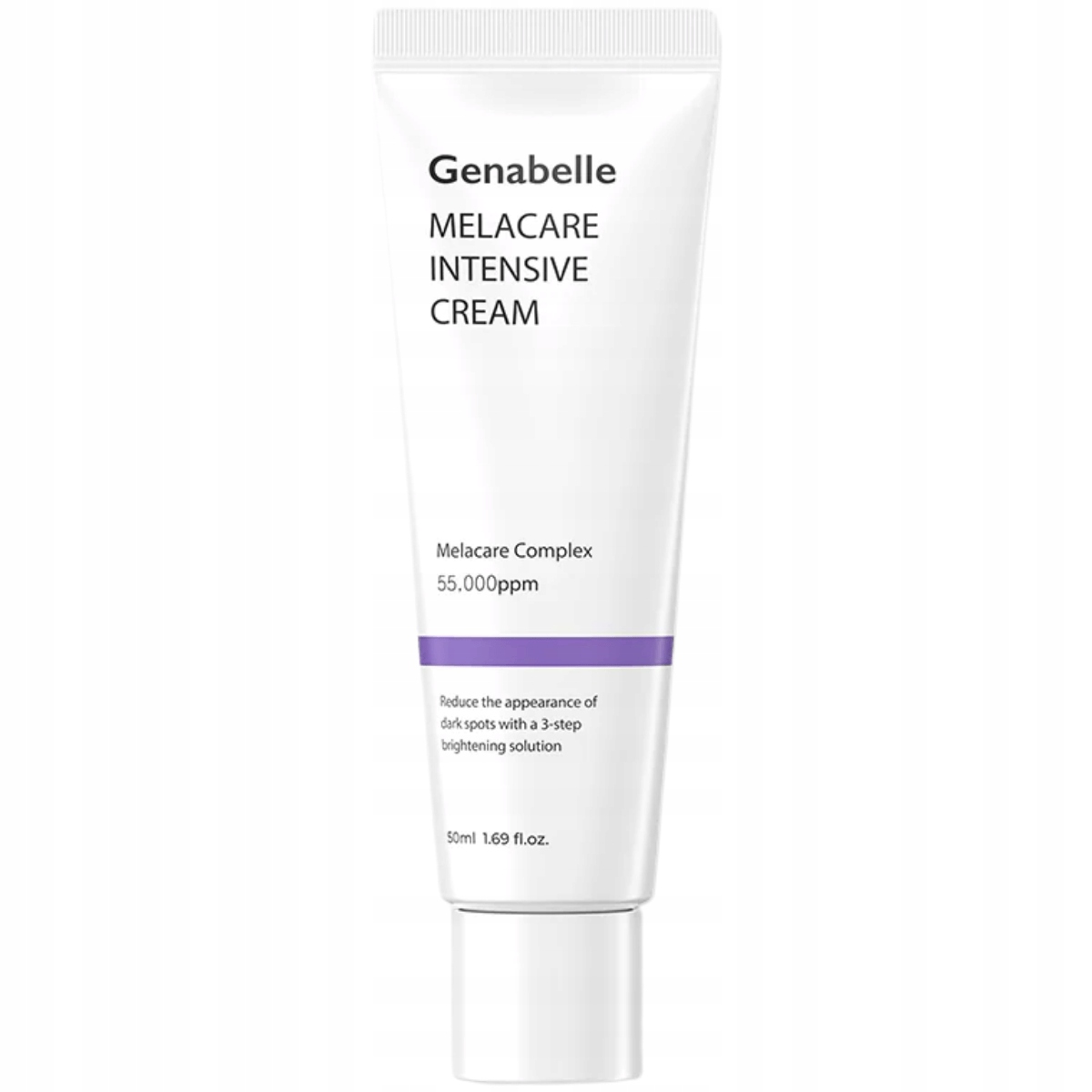 Genabelle Melacare intenzivní krém, rozjasňující krém 50 ml