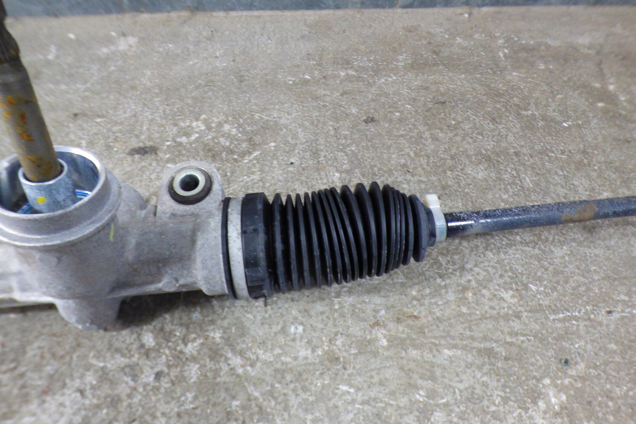 control drag rod servo steering uklad 13428858 europa stbdb OPEL CORSA E