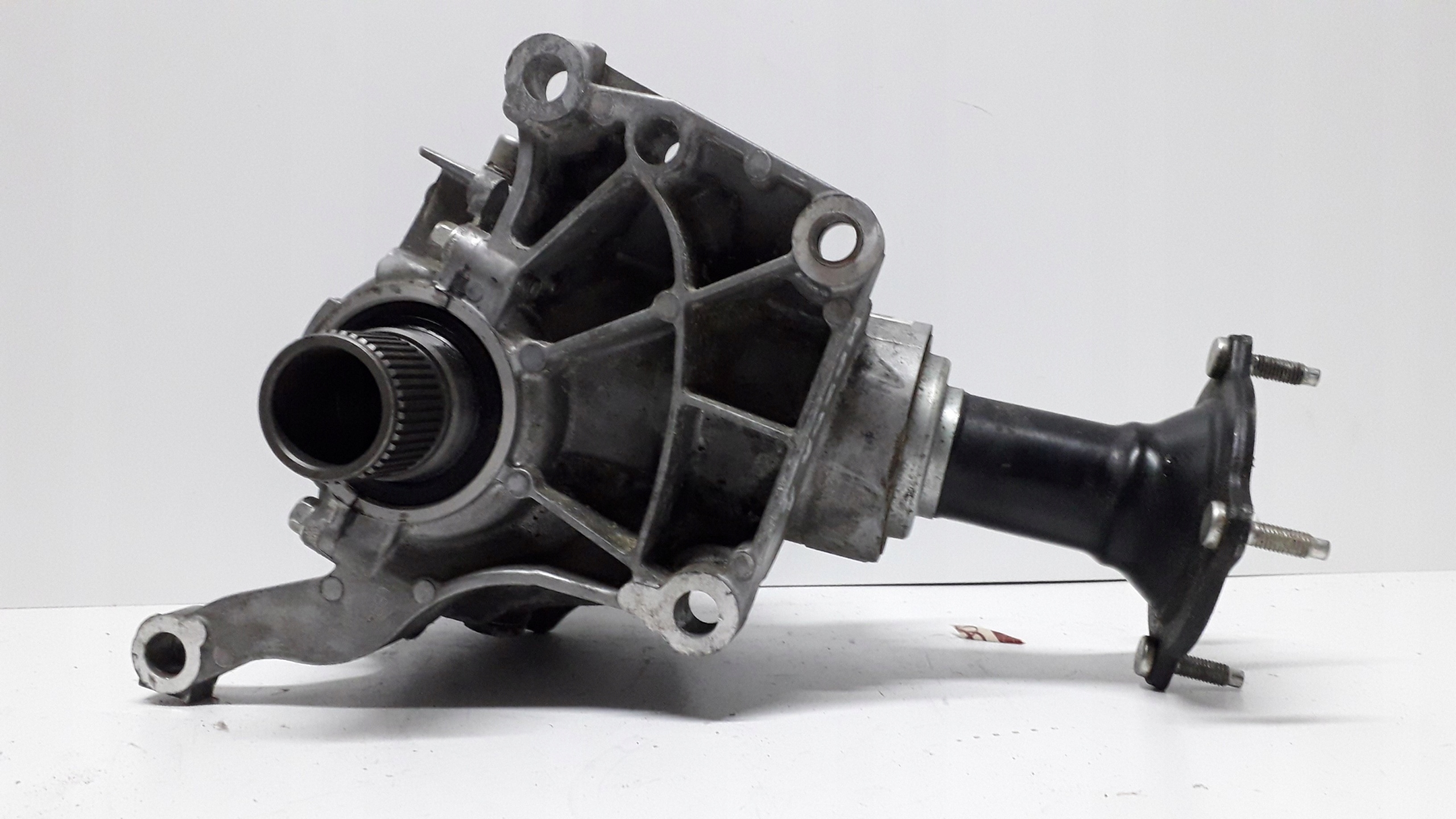 MAZDA CX5 2 II MOST DYFER REDUKTOR SKRZYNI