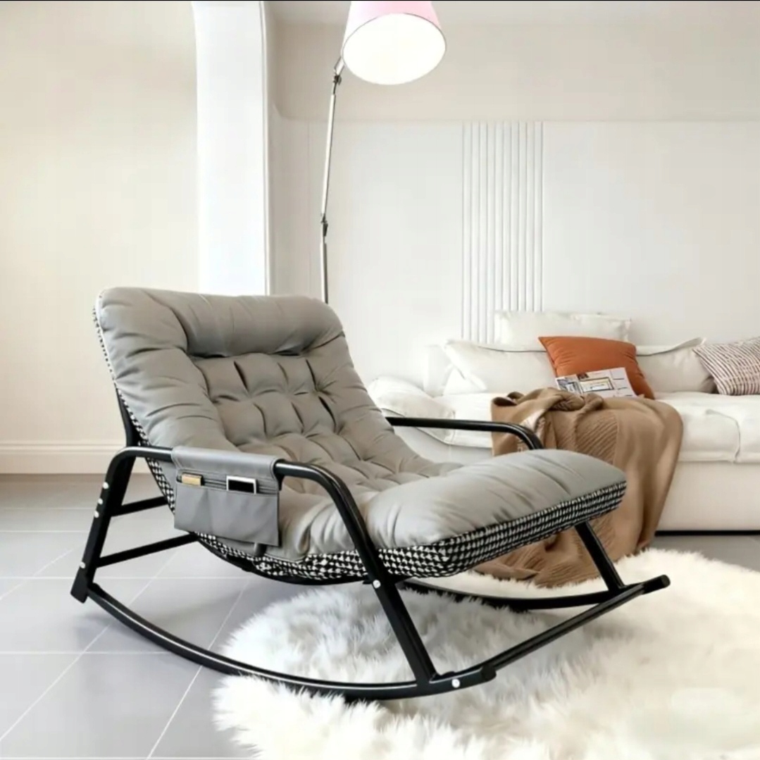 Fotel do Salonu SALONU OGRODU Bujany