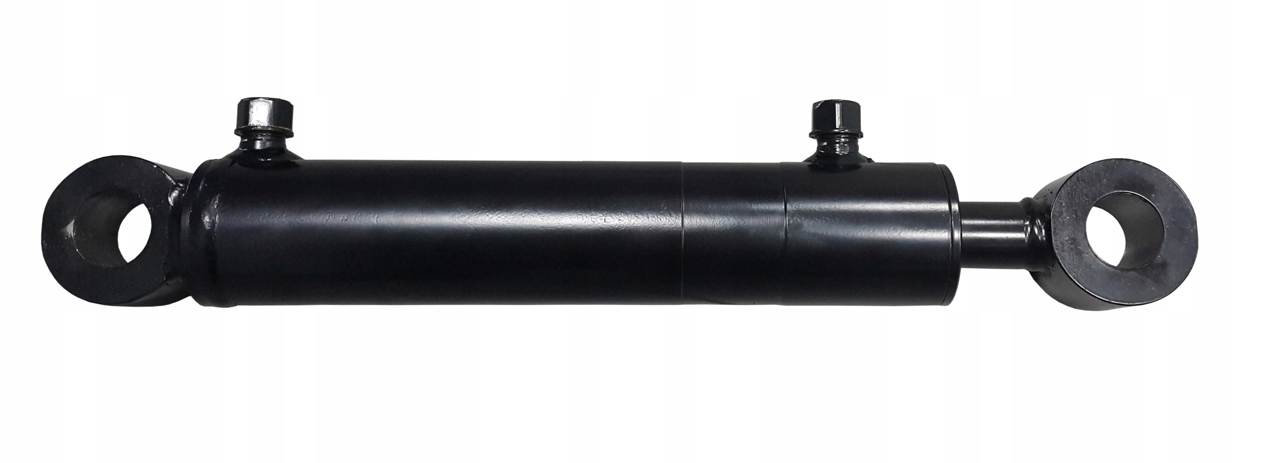 1510 - Гідравлічний циліндр SMT-1it 50x28x200 циліндр