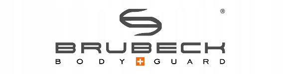 Kominiarka termoaktywna Brubeck Wool Unisex - S/M Producent Brubeck