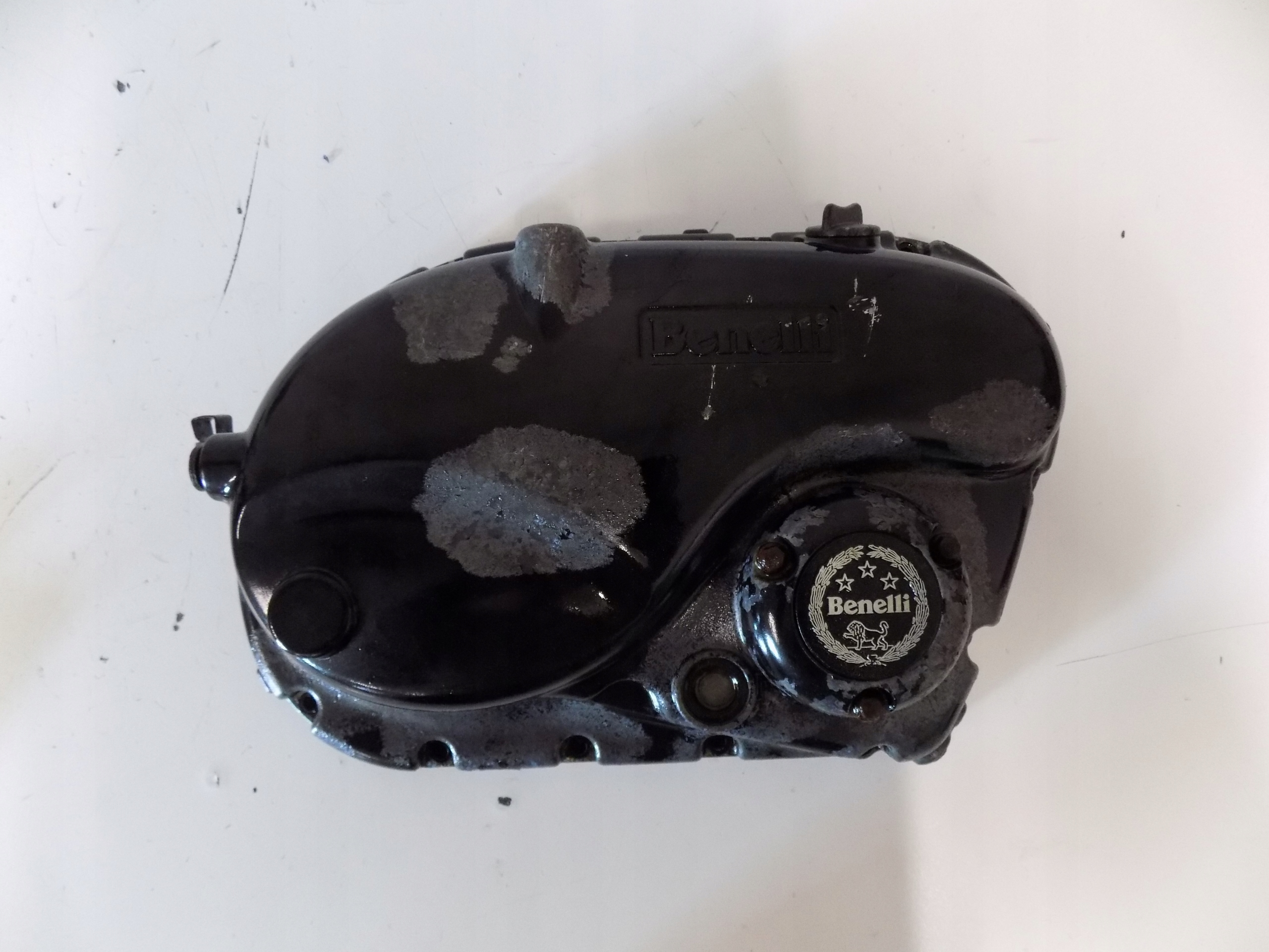 BENELLI IMPERIALE 400 КРЫШКА КРЫШКИ