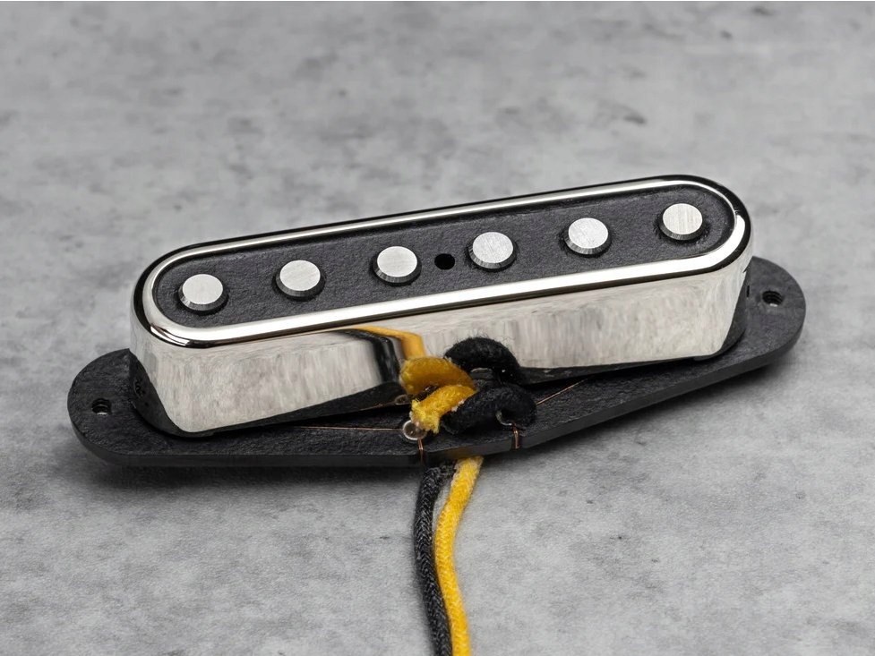 Tonerider Vintage Plus Tele (kobylka, krk)