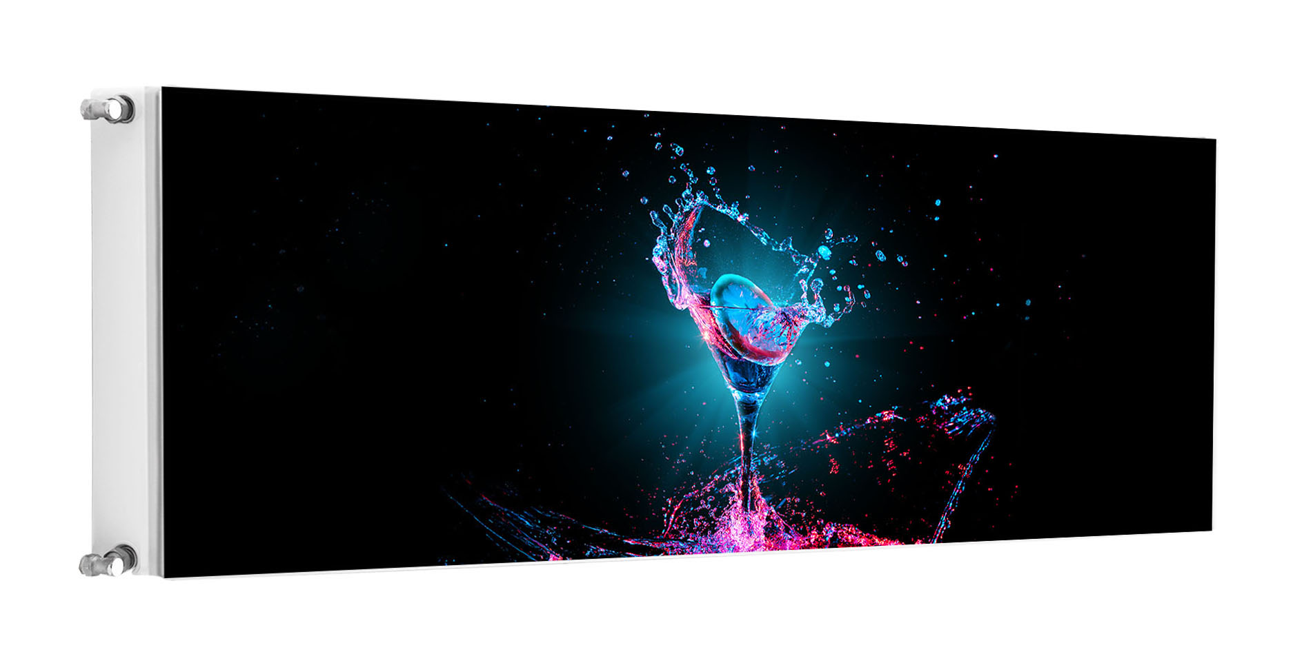Magnetická Podložka Na Radiátor 160x60 Drink