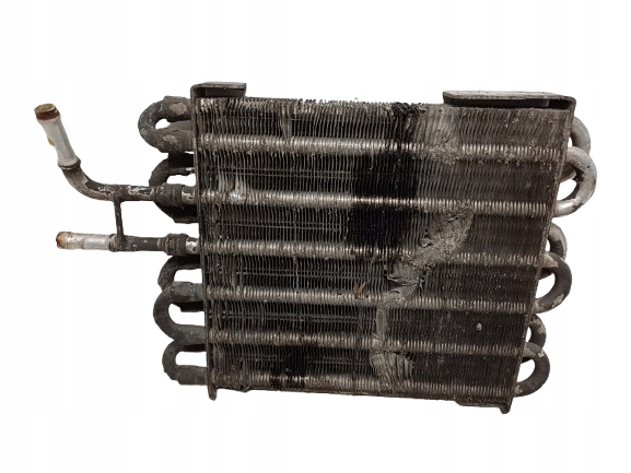 MERCEDES C-KLASA W203 00-07 2.2CDI SEDAN CHŁODNICA OLEJU SKRZYNI MANUALNEJ