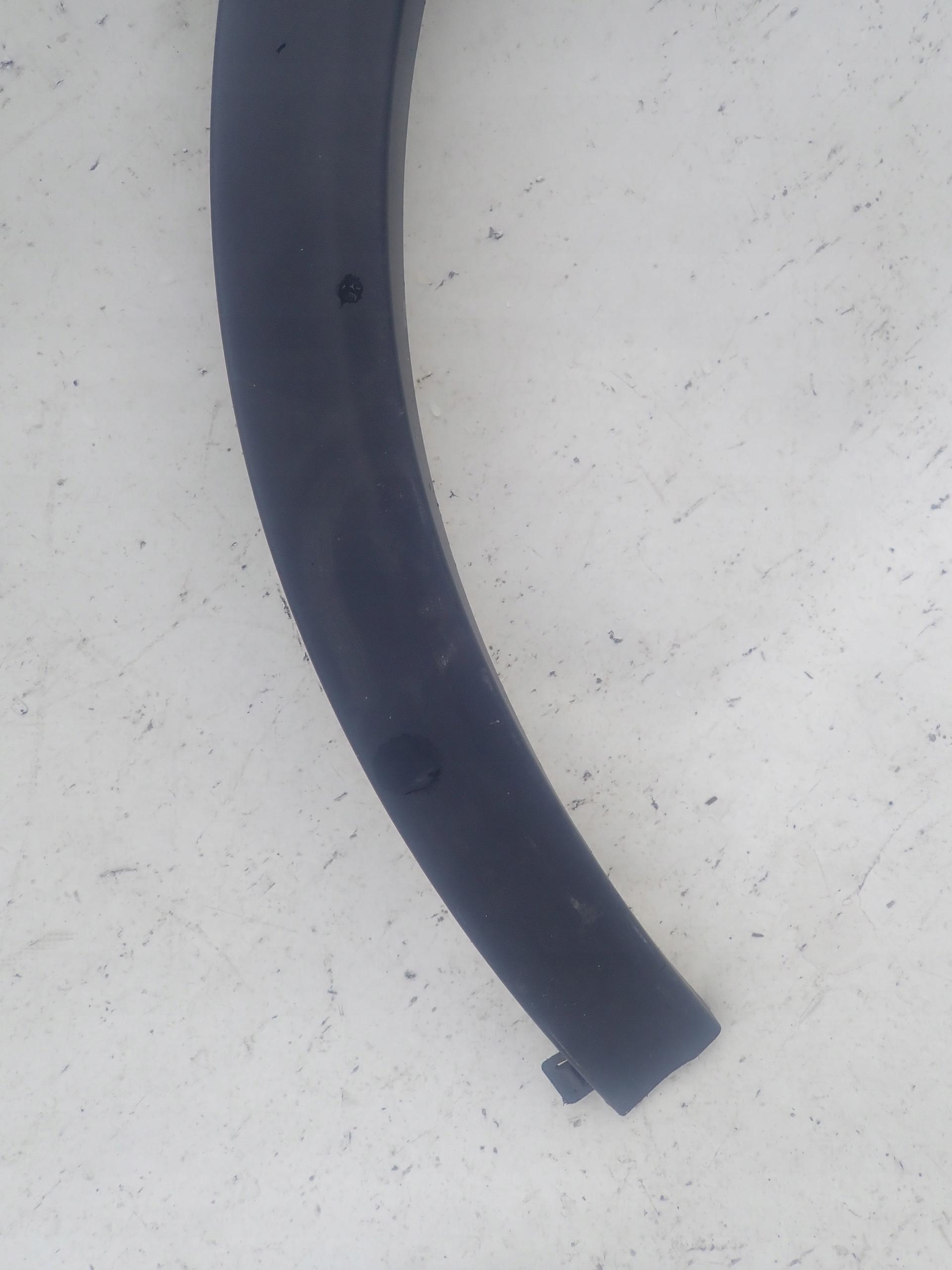 SUZUKI VITARA II 2 15- moulding cap right rear part